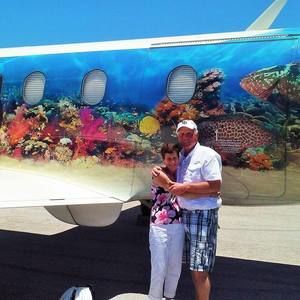 Meet your Posher, Skip